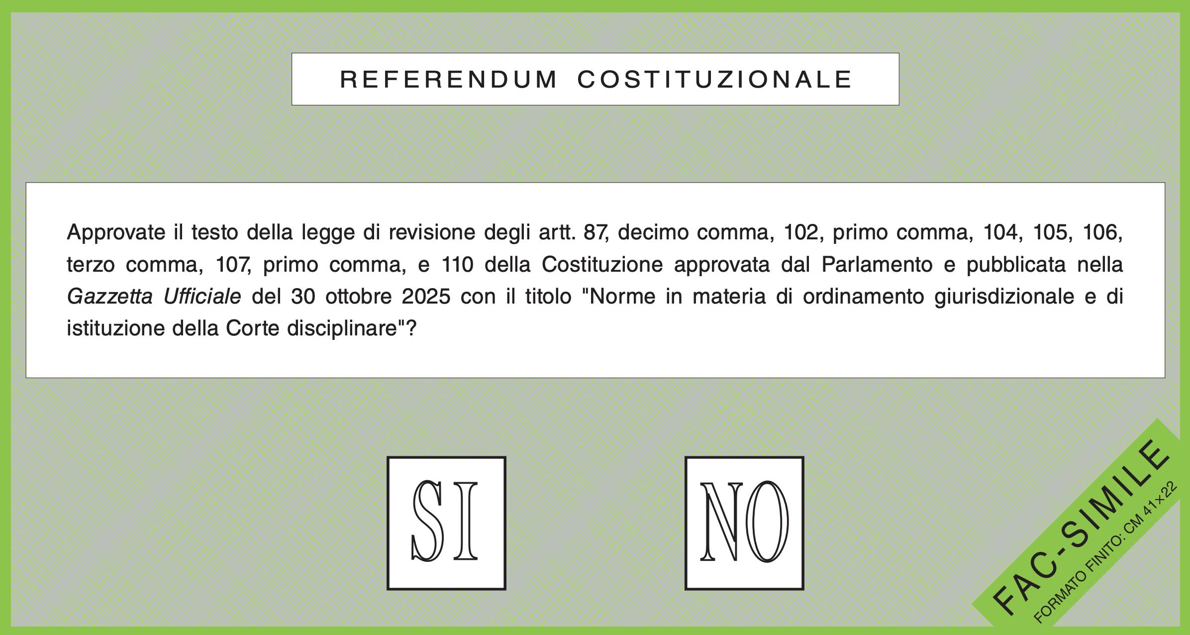 Referendum giustizia affluenza 19