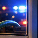 San Giorgio allagare casa