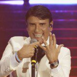 Sanremo Sal Da Vinci Napoli