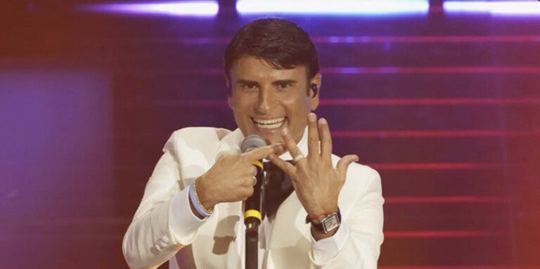 Sanremo Sal Da Vinci Napoli