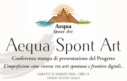 Aequa Spont Art