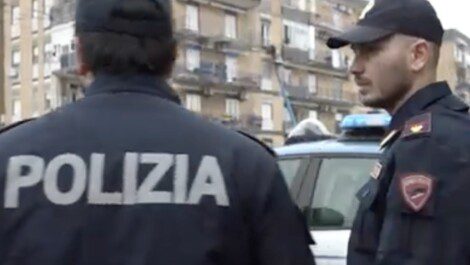 agguato ucciso Salvatore de Marco