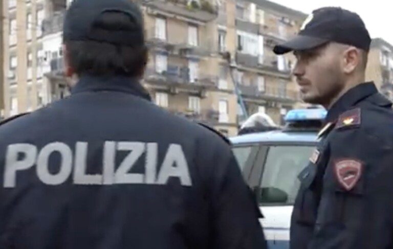 agguato ucciso Salvatore de Marco