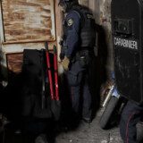 blitz notte camorra quartieri