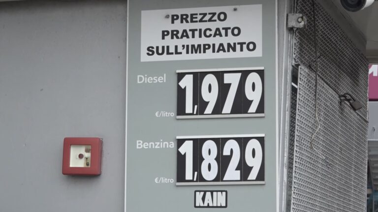 caro carburanti