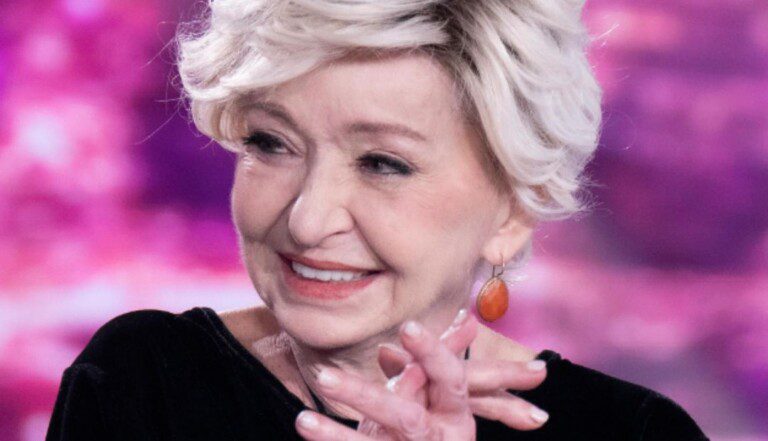 enrica bonaccorti