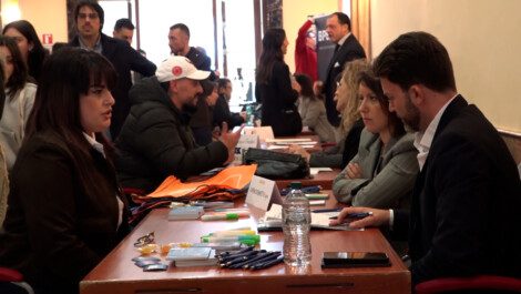 giro d'italia del made in italy