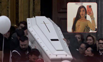 jlenia musella omicidio