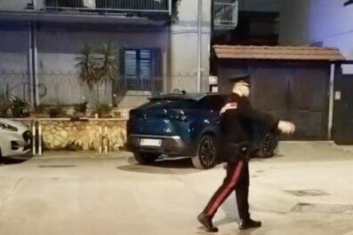 omicidio armando lupoli arzano