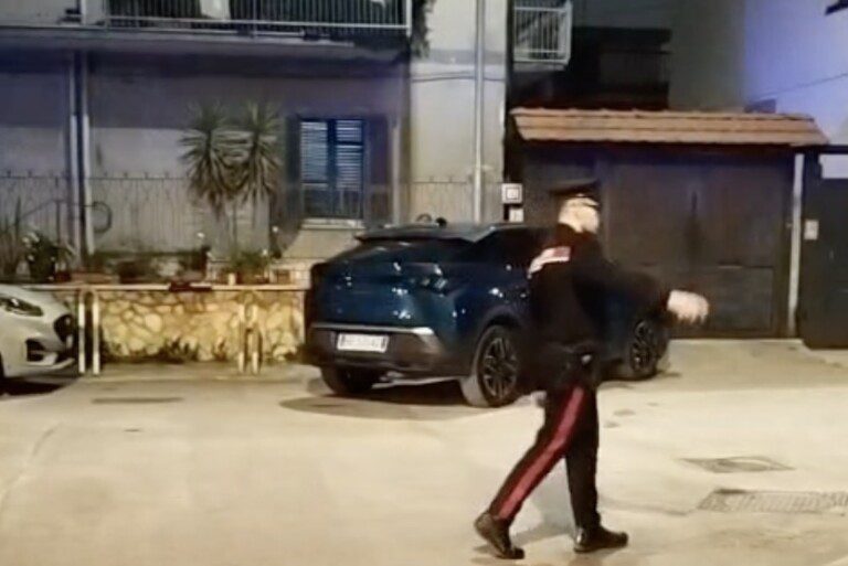 omicidio armando lupoli arzano