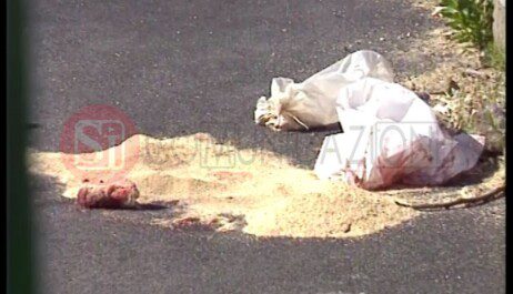 omicidio gargiulo san giovanni a teduccio