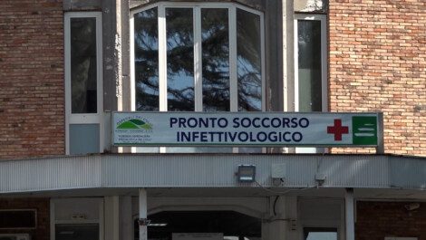 ospedale cotugno epatite a aumento contagi napoli campania