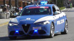 premio sicurezza campania 5a edizione polizia