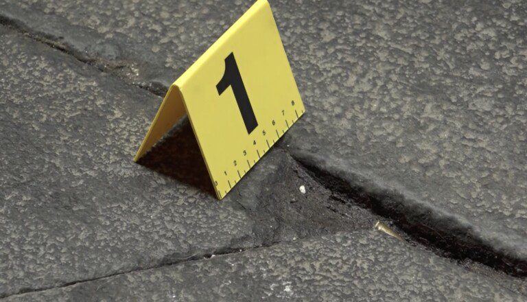 sparatoria polizia miano rapina