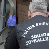 vittima partente boss san giovanni