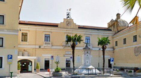 COMUNE DI CESA - FOTO