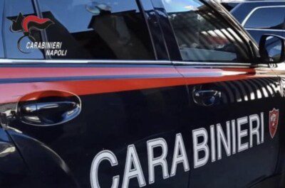 Donna aggredita marito arrestato