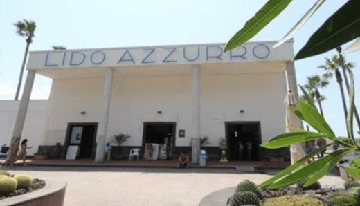 FOTO LIDO AZZURRO