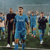 Napoli Parma inter mirino