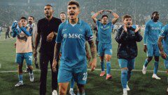 Napoli Parma inter mirino