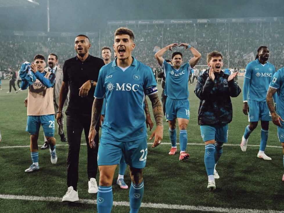 Napoli Parma inter mirino