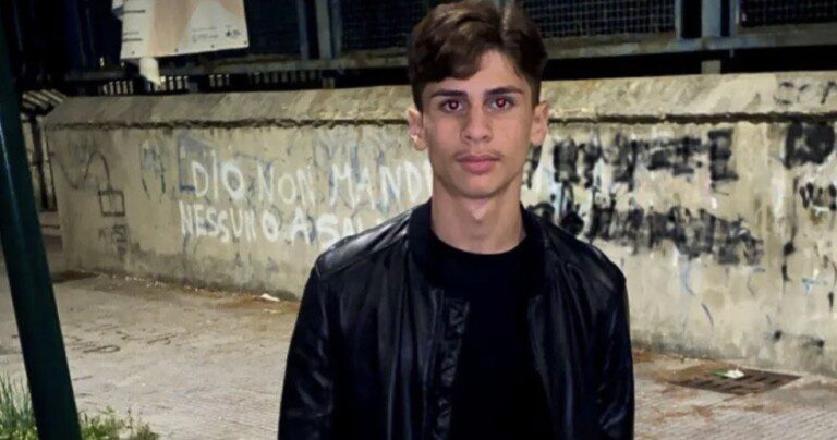 Omicidio Ascione fermati giovani