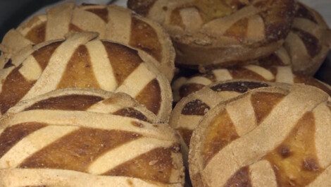 PASTIERA - FOTO SICOMUNICAZIONE