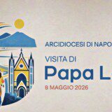 Papa Leone Napoli maggio