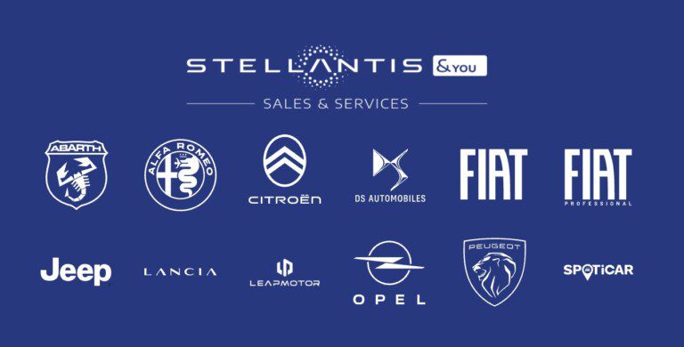 Richiamo Stellantis rischio incendio