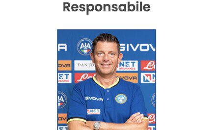 Rocchi autosospende Indagine var