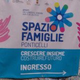 SPAZIO FAMIGLIE PONTICELLI