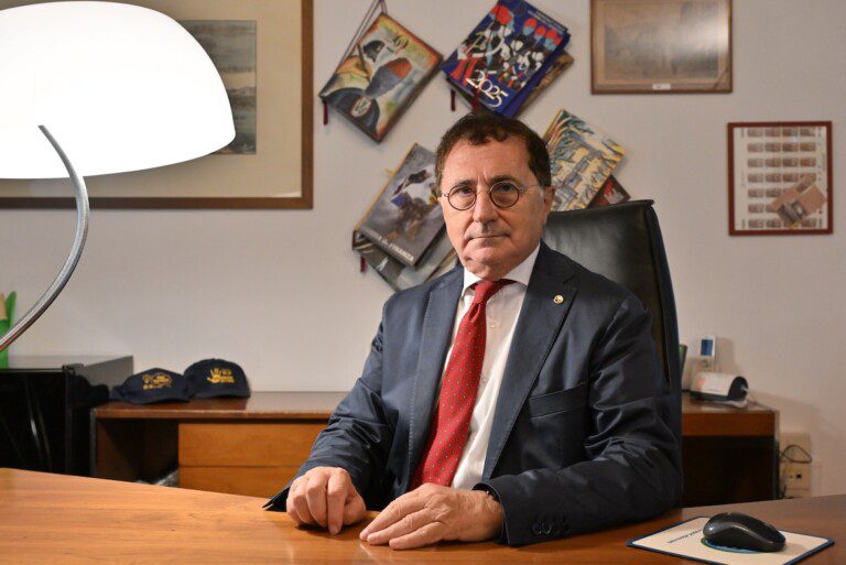 Sanità Campania Zuccarelli assunzioni