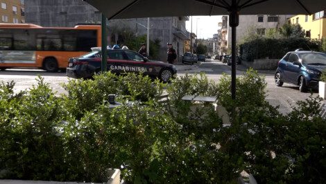 agguato ponticelli bar lively