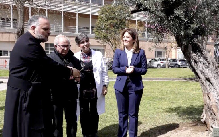 anna iervolino monaldi domenico caliendo