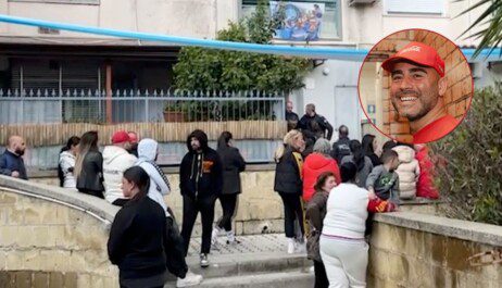 ergastolo stefania russolillo omicidio mamma donato con mollica o senza