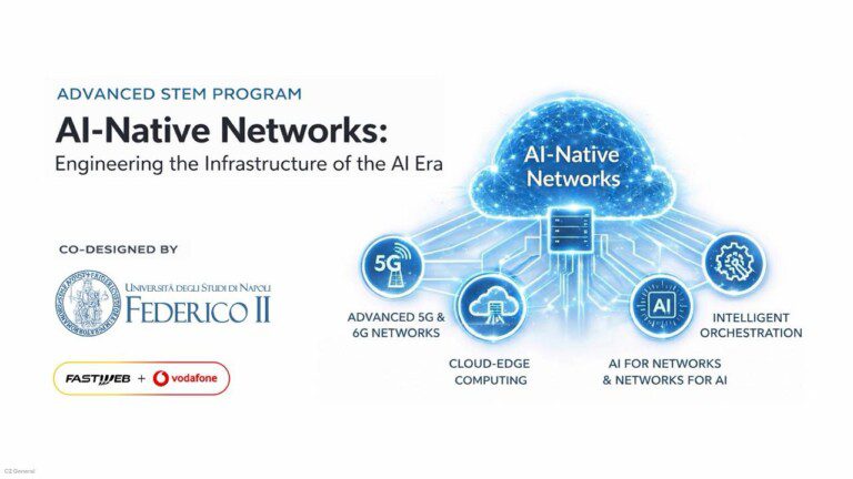 federico ii ai networks