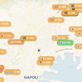 furto carburante casertano denunciati