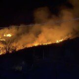 incendi monte epomeo ischia
