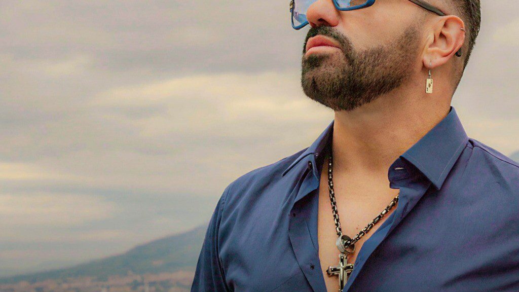 luca sepe ritorno cover nino d'angelo