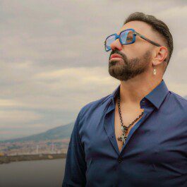 luca sepe ritorno cover nino d'angelo