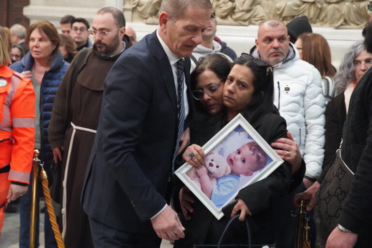 patrizia mercolino domenico caliendo