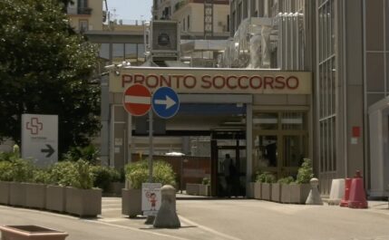 santobono bimbo investito 11 anni trattore