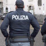 sparatoria via imbriani napoli polizia