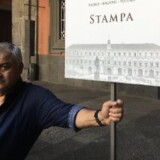Morto Riccardo Siano Napoli
