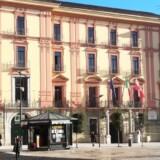 PROVINCIA AV