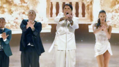 Sal Da Vinci Eurovision