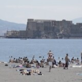 bollettini meteo ondate di calore