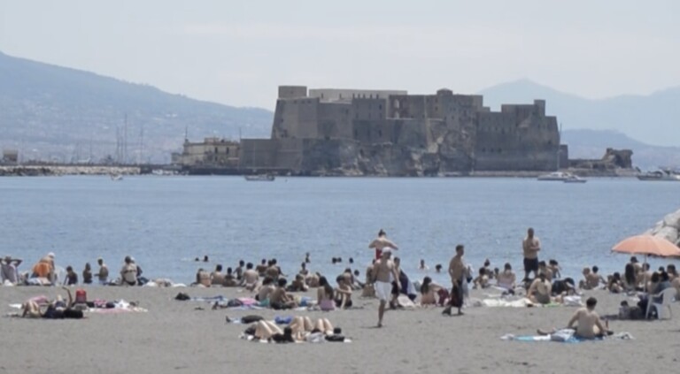 bollettini meteo ondate di calore