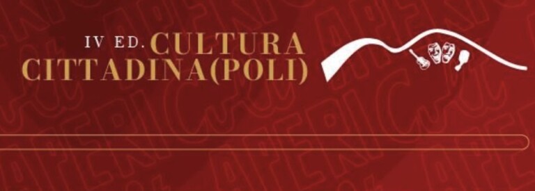 cultura cittadinapoli 2026 massa di somma