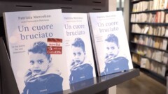 cuore bruciato libro patrizia mercolino domenico caliendo